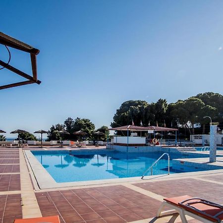 Appartement Chaleureux Et Lumineux Proche Mer Albufeira Eksteriør bilde