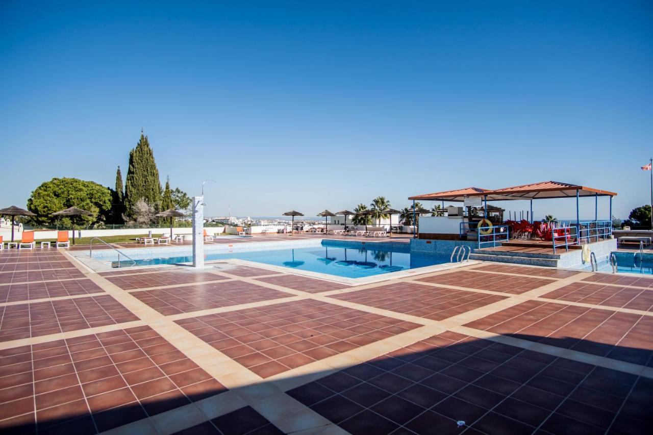 Appartement Chaleureux Et Lumineux Proche Mer Albufeira Eksteriør bilde